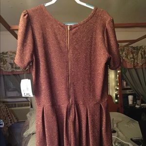 Lularoe Elegant Amelia